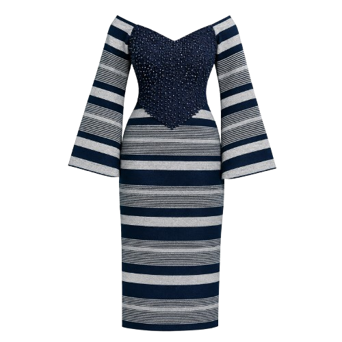Tenue Yacouba Dame