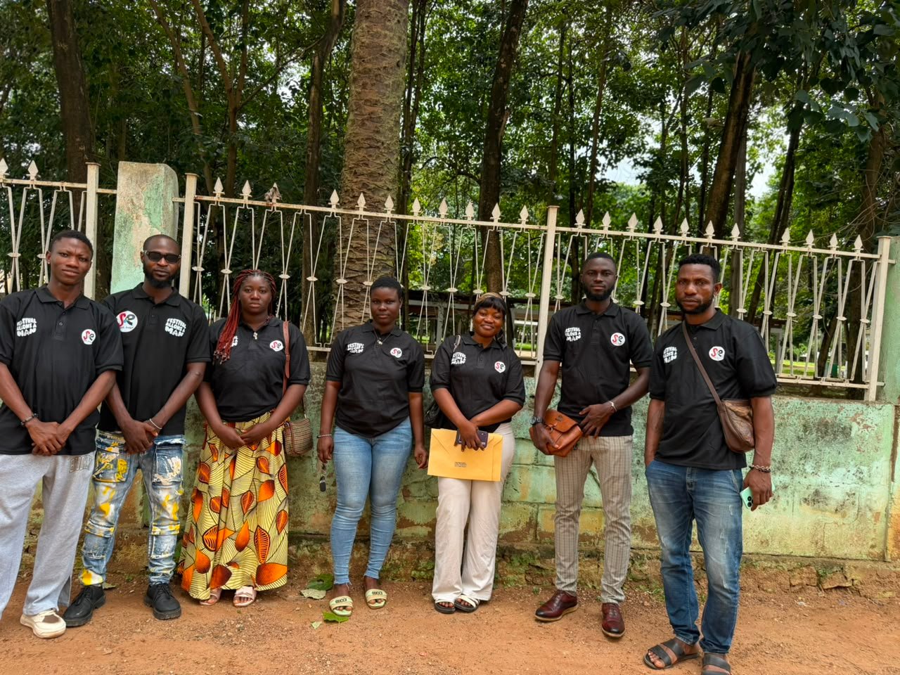 Equipe du festival